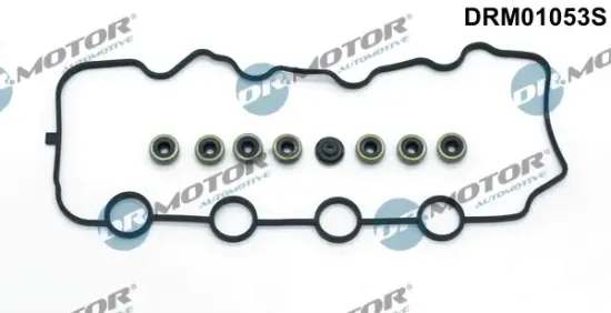 Dichtungssatz, Zylinderkopfhaube Dr.Motor Automotive DRM01053S Bild Dichtungssatz, Zylinderkopfhaube Dr.Motor Automotive DRM01053S