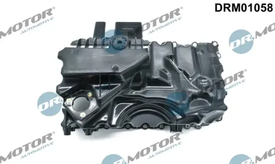 Ölwanne Dr.Motor Automotive DRM01058 Bild Ölwanne Dr.Motor Automotive DRM01058
