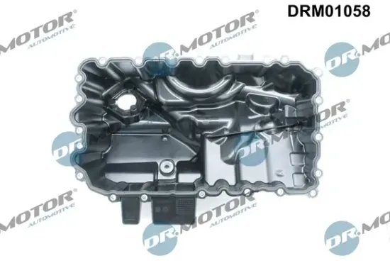 Ölwanne Dr.Motor Automotive DRM01058 Bild Ölwanne Dr.Motor Automotive DRM01058