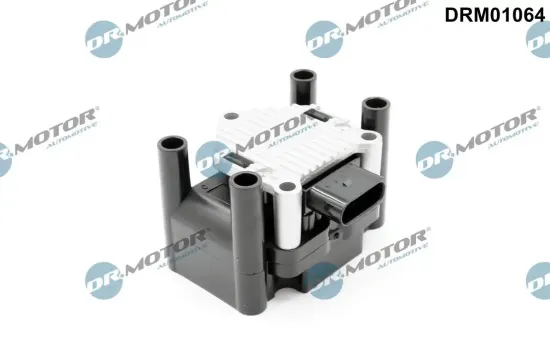 Zündspule Dr.Motor Automotive DRM01064 Bild Zündspule Dr.Motor Automotive DRM01064