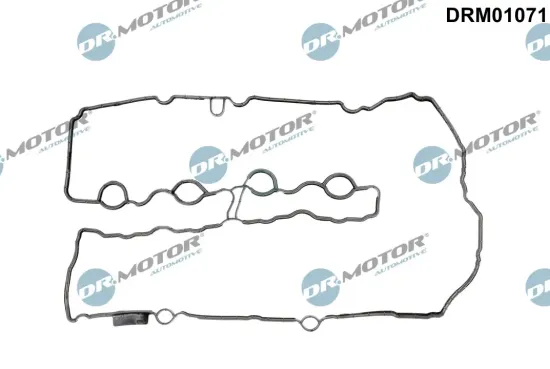 Dichtung, Zylinderkopfhaube Dr.Motor Automotive DRM01071 Bild Dichtung, Zylinderkopfhaube Dr.Motor Automotive DRM01071