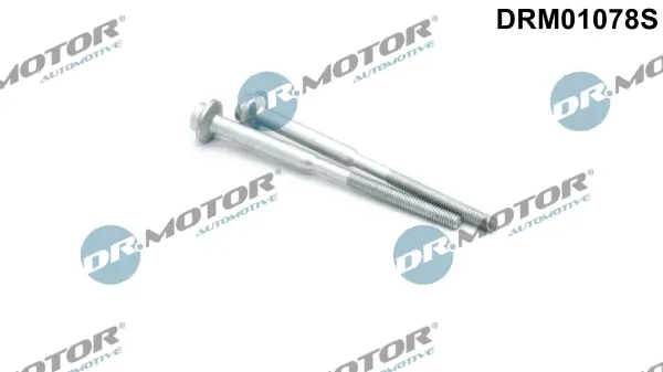 Schraube, Einspritzdüsenhalter Dr.Motor Automotive DRM01078S