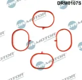 Dichtungssatz, Ansaugkrümmer Dr.Motor Automotive DRM0107S