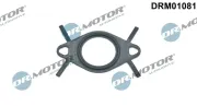 Dichtung, Leitung AGR-Ventil Dr.Motor Automotive DRM01081