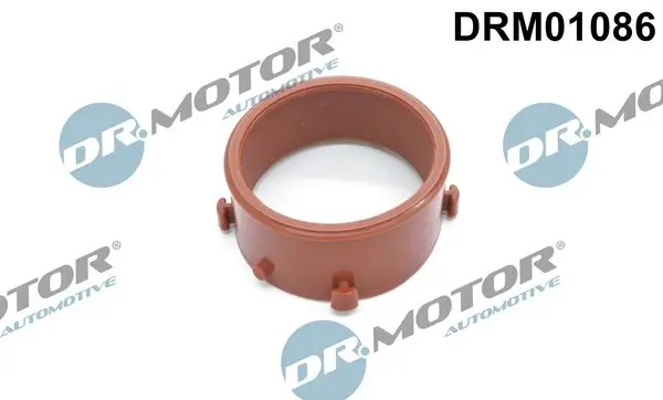 Dichtring, Ladeluftschlauch Abgasturbolader Dr.Motor Automotive DRM01086
