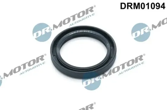 Wellendichtring, Kurbelwelle stirnseitig Dr.Motor Automotive DRM01094 Bild Wellendichtring, Kurbelwelle stirnseitig Dr.Motor Automotive DRM01094