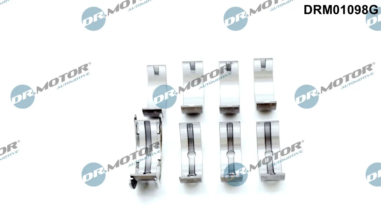 Lagerbuchse, Pleuel Dr.Motor Automotive DRM01098G