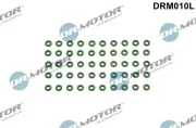 Dichtring, Einspritzventil Dr.Motor Automotive DRM010L
