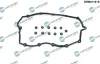 Dichtungssatz, Zylinderkopfhaube Dr.Motor Automotive DRM01101S