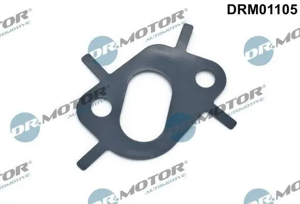 Dichtung, Ölauslass (Lader) unten Dr.Motor Automotive DRM01105