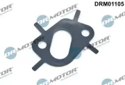 Dichtung, Ölauslass (Lader) unten Dr.Motor Automotive DRM01105