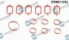 Dichtungssatz, Ansaugkr&uuml;mmer Dr.Motor Automotive DRM0110SL