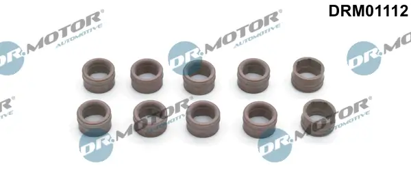 Reparatursatz, Klimaanlage Dr.Motor Automotive DRM01112