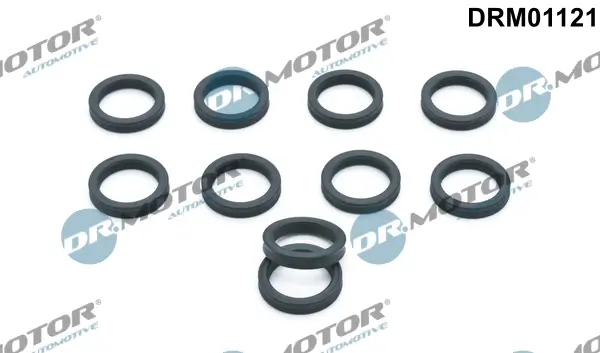 Reparatursatz, Klimaanlage Dr.Motor Automotive DRM01121