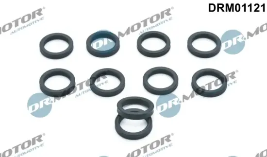 Reparatursatz, Klimaanlage Dr.Motor Automotive DRM01121 Bild Reparatursatz, Klimaanlage Dr.Motor Automotive DRM01121
