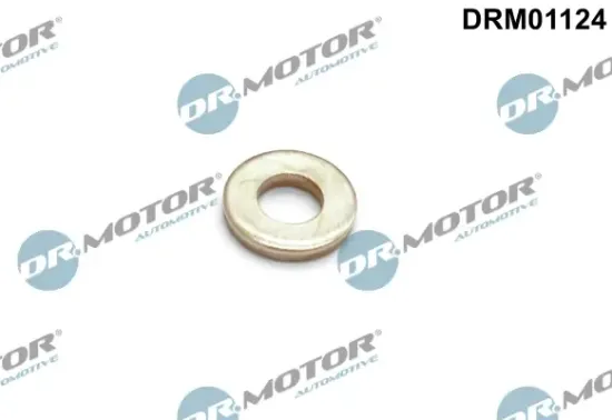 Wärmeschutzscheibe, Einspritzanlage Dr.Motor Automotive DRM01124 Bild Wärmeschutzscheibe, Einspritzanlage Dr.Motor Automotive DRM01124