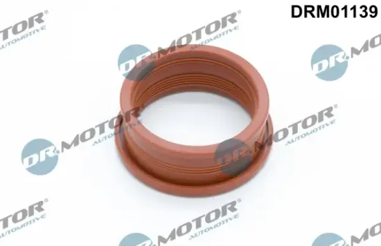 Dichtring, Ladeluftschlauch Dr.Motor Automotive DRM01139 Bild Dichtring, Ladeluftschlauch Dr.Motor Automotive DRM01139