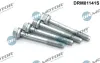 Schraube, Einspritzdüsenhalter Dr.Motor Automotive DRM01141S