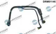Schlauch, Kurbelgehäuseentlüftung Dr.Motor Automotive DRM01146