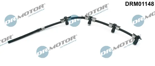 Schlauch, Leckkraftstoff Dr.Motor Automotive DRM01148