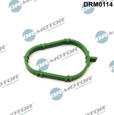 Dichtung, Ansaugkrümmer Dr.Motor Automotive DRM0114