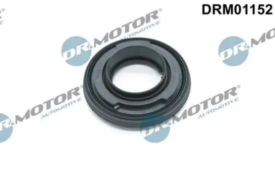 Wellendichtring, Kurbelwelle stirnseitig Dr.Motor Automotive DRM01152 Bild Wellendichtring, Kurbelwelle stirnseitig Dr.Motor Automotive DRM01152