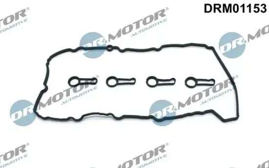 Dichtungssatz, Zylinderkopfhaube Dr.Motor Automotive DRM01153 Bild Dichtungssatz, Zylinderkopfhaube Dr.Motor Automotive DRM01153