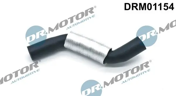 Ölleitung, Lader hinten Dr.Motor Automotive DRM01154