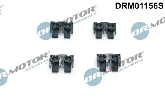 Stellelement, Drosselklappe Dr.Motor Automotive DRM01156S Bild Stellelement, Drosselklappe Dr.Motor Automotive DRM01156S