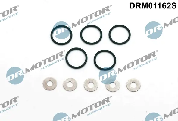 Dichtungssatz, Einspritzdüse Dr.Motor Automotive DRM01162S