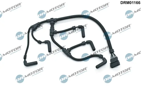 Kabelreparatursatz, Glühkerze Dr.Motor Automotive DRM01166