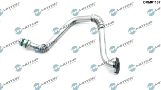 Ölleitung, Lader Dr.Motor Automotive DRM01167 Bild Ölleitung, Lader Dr.Motor Automotive DRM01167