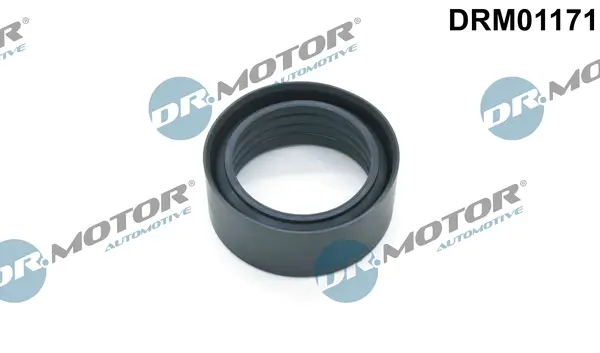 Dichtring, Ladeluftschlauch Ladeluftschlauch Dr.Motor Automotive DRM01171