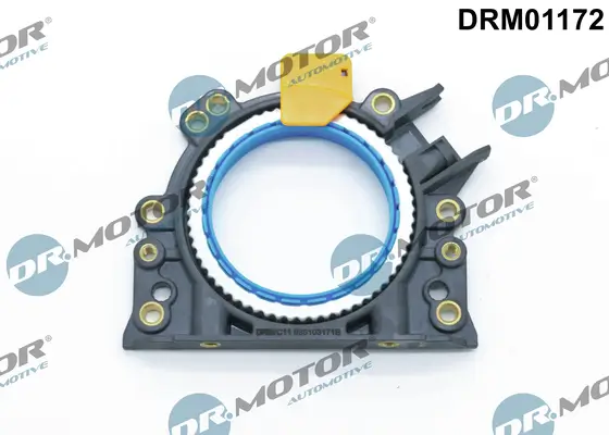 Wellendichtring, Kurbelwelle getriebeseitig Dr.Motor Automotive DRM01172