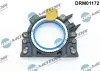 Wellendichtring, Kurbelwelle getriebeseitig Dr.Motor Automotive DRM01172