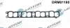 Dichtung, Ansaugkrümmer Dr.Motor Automotive DRM01180