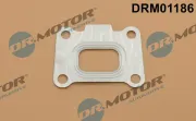 Dichtung, Abgaskrümmer vor Abgasturbolader Dr.Motor Automotive DRM01186
