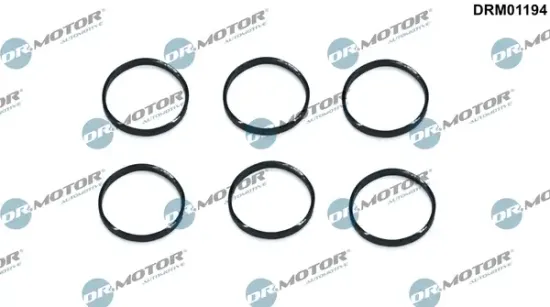 Dichtring, Kerzenschacht Dr.Motor Automotive DRM01194 Bild Dichtring, Kerzenschacht Dr.Motor Automotive DRM01194