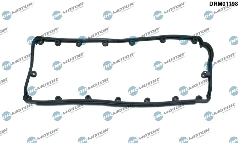 Dichtung, Zylinderkopfhaube Dr.Motor Automotive DRM01198