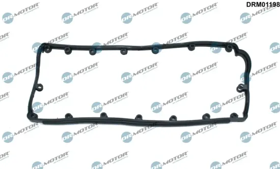 Dichtung, Zylinderkopfhaube Dr.Motor Automotive DRM01198 Bild Dichtung, Zylinderkopfhaube Dr.Motor Automotive DRM01198