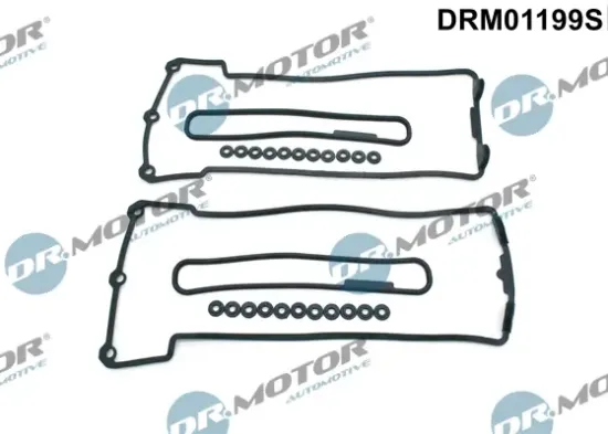 Dichtungssatz, Zylinderkopfhaube Dr.Motor Automotive DRM01199S Bild Dichtungssatz, Zylinderkopfhaube Dr.Motor Automotive DRM01199S