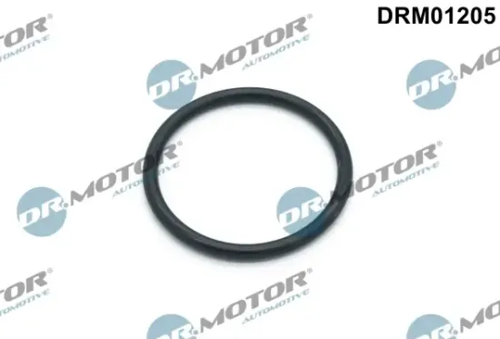 Dichtung, Wasserpumpe Dr.Motor Automotive DRM01205 Bild Dichtung, Wasserpumpe Dr.Motor Automotive DRM01205