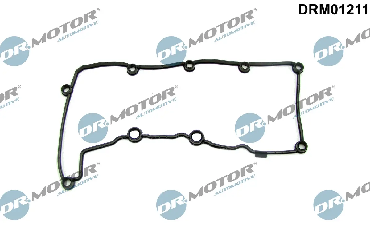 Dichtung, Zylinderkopfhaube links Dr.Motor Automotive DRM01211