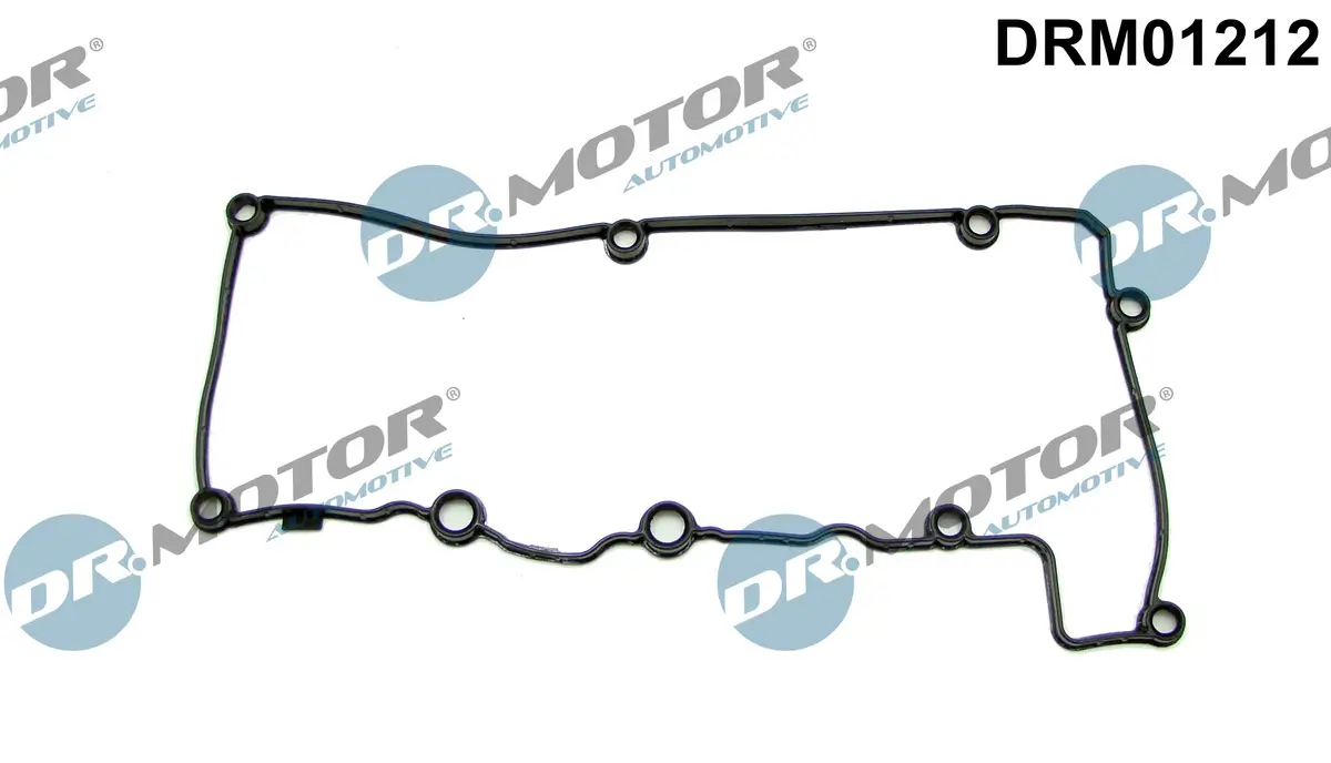Dichtung, Zylinderkopfhaube rechts Dr.Motor Automotive DRM01212