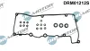Dichtungssatz, Zylinderkopfhaube für Zylinder 1-3 Dr.Motor Automotive DRM01212S