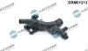 Kühlmittelflansch Dr.Motor Automotive DRM01213 Bild Kühlmittelflansch Dr.Motor Automotive DRM01213