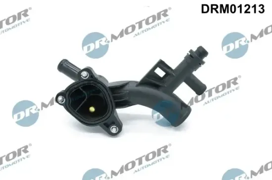 Kühlmittelflansch Dr.Motor Automotive DRM01213 Bild Kühlmittelflansch Dr.Motor Automotive DRM01213