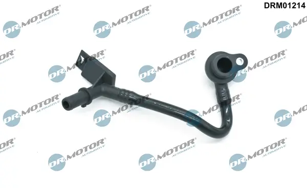 Kühlmittelrohrleitung Dr.Motor Automotive DRM01214