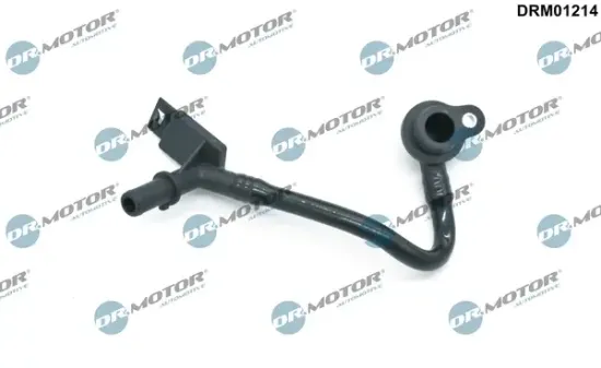 Kühlmittelrohrleitung Dr.Motor Automotive DRM01214 Bild Kühlmittelrohrleitung Dr.Motor Automotive DRM01214