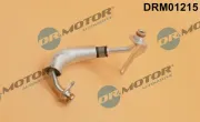 Kühlmittelrohrleitung Motorblock Dr.Motor Automotive DRM01215